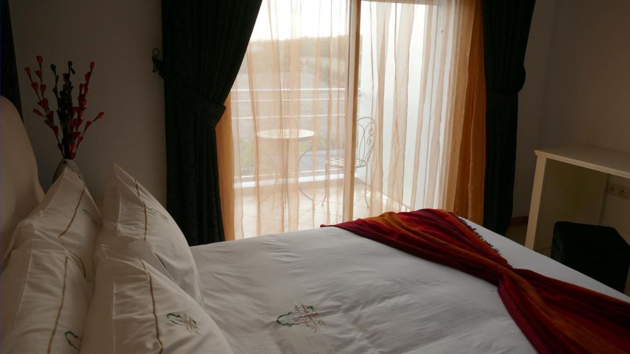 Jnane Yemma Hotell Tanger Exteriör bild